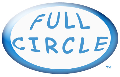 Full Circle Center Logo